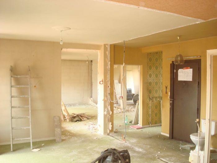 RENOVATION APPARTEMENT ANNEE 70 : DSC07302.JPG